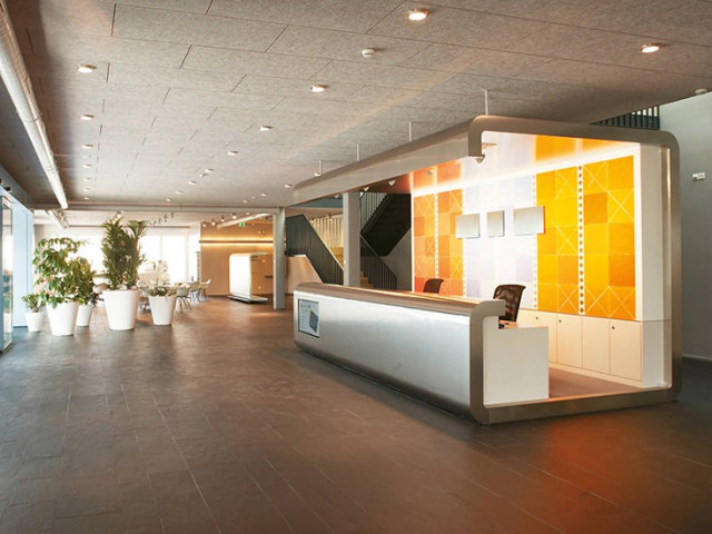 HERADESIGN® Acoustic