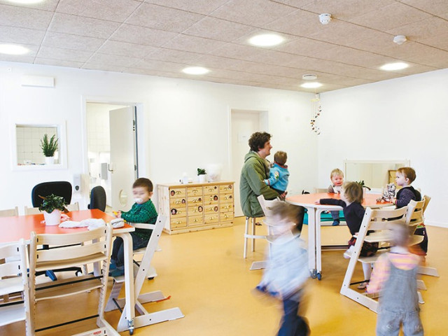 HERADESIGN® Acoustic