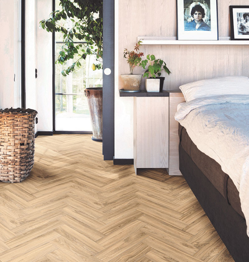 Moduleo Parquetry