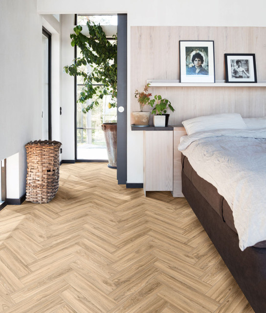 Moduleo Parquetry