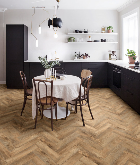 Moduleo Parquetry