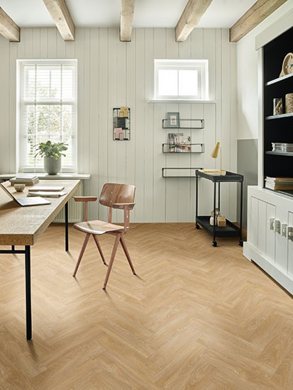 Moduleo Parquetry