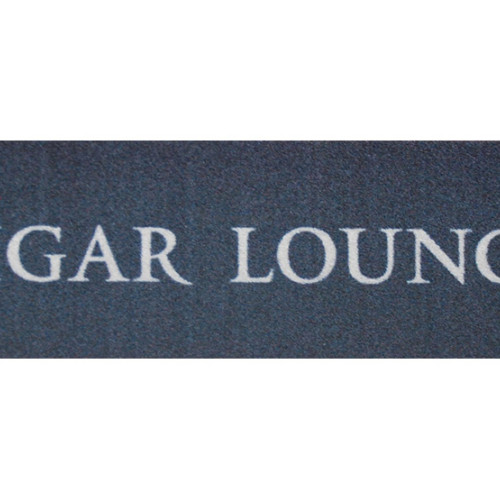 Logo Outdoor  Cigar Lounge
