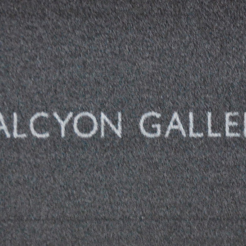 Logo Outdoor   Halcyon Gallery