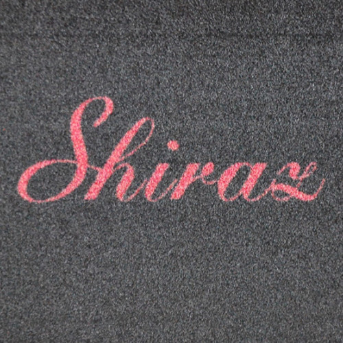 Logo Outdoor   Shiraz