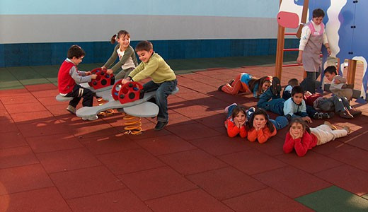 Safety  & Protective Mats