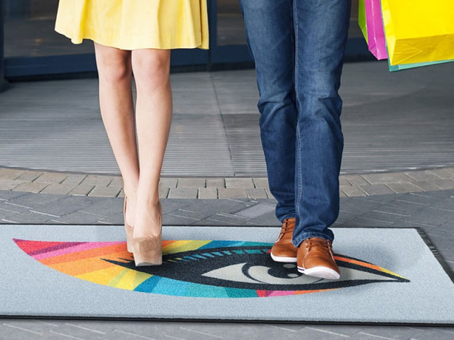 Mats & Entrance solutions