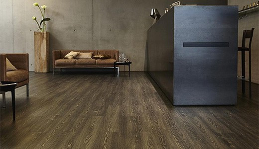 Compact LVT