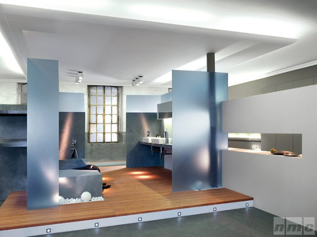 Polystyrene Skirtings