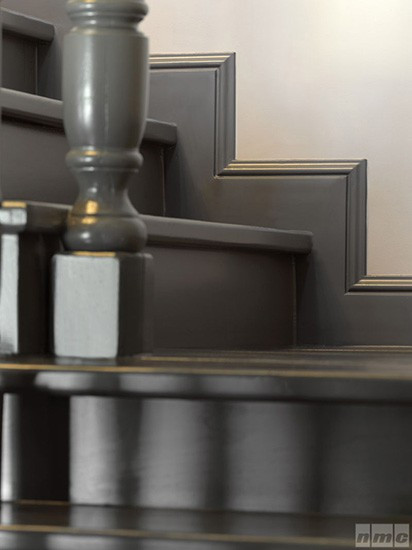 Polystyrene Skirtings