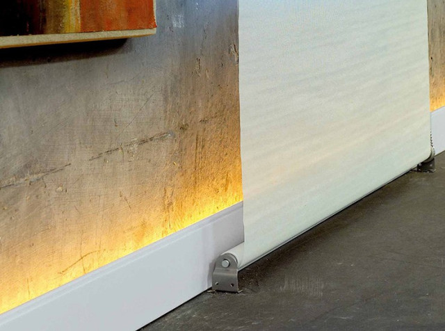 Polystyrene Skirtings