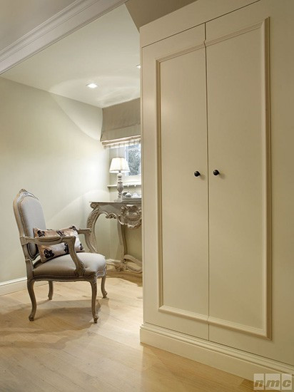 Polystyrene Skirtings