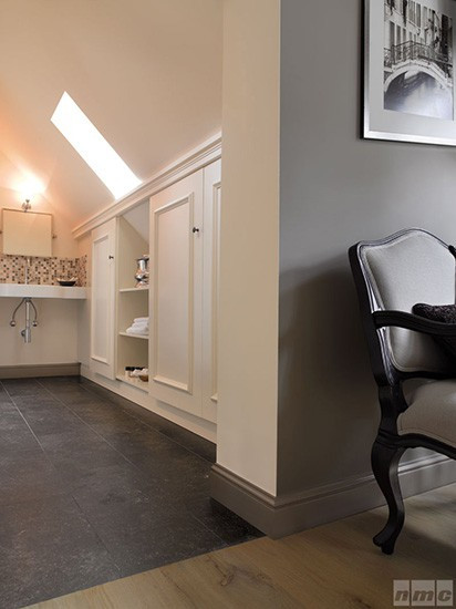 Polystyrene Skirtings