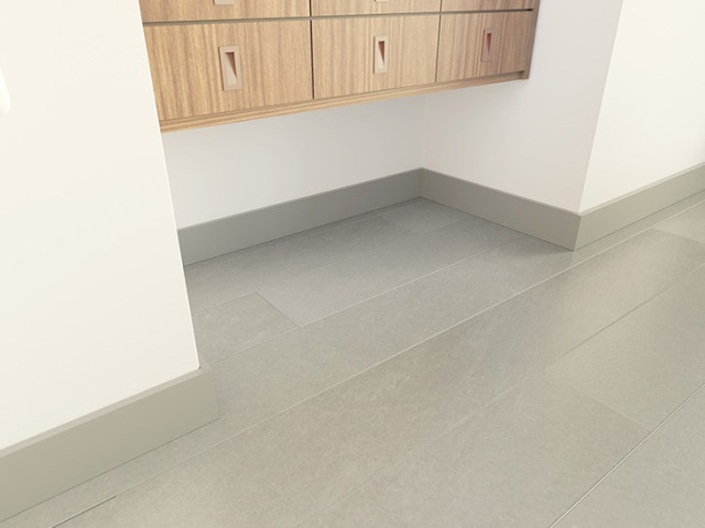 Polystyrene Skirtings