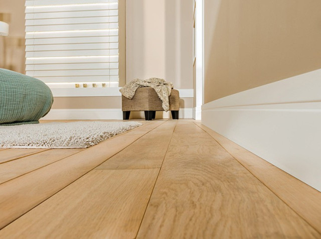 Polystyrene Skirtings