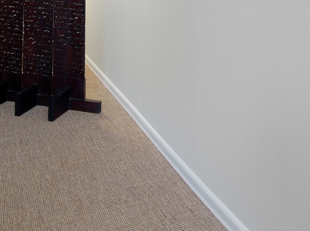 Polystyrene Skirtings