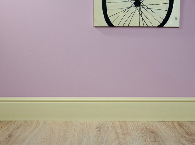 Polystyrene Skirtings