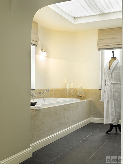 Polystyrene Skirtings