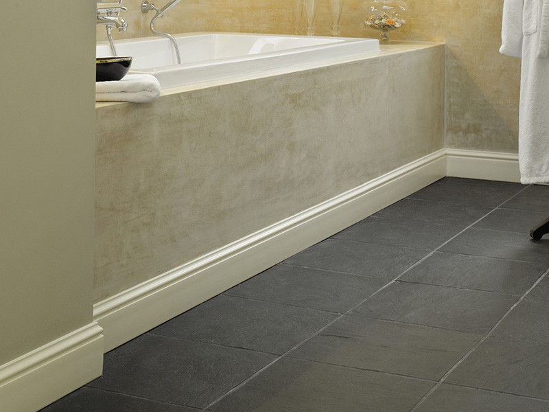 Polystyrene Skirtings