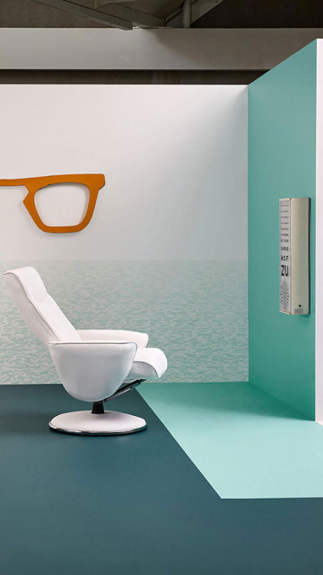 Acczent Platinium 100