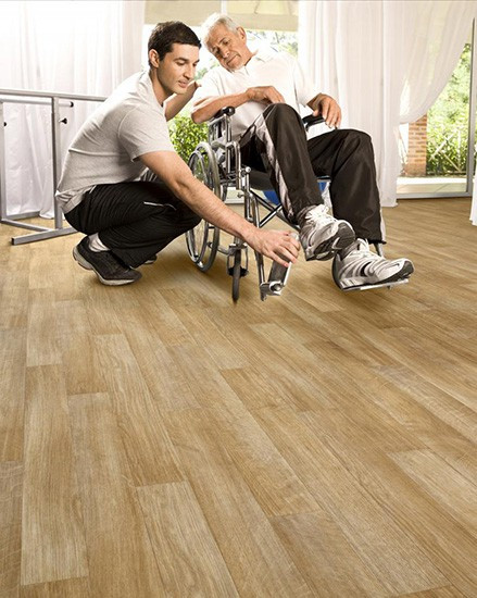 Acczent Excellence 70 Topaz