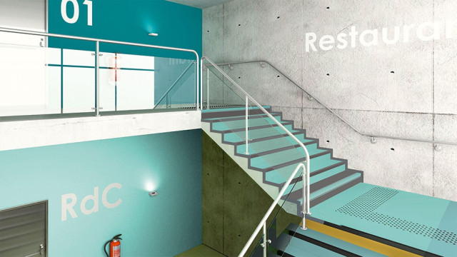 Acczent Excellence 80