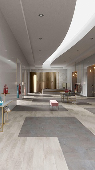 iD Inspiration Loose-Lay