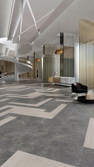 iD Inspiration Loose-Lay