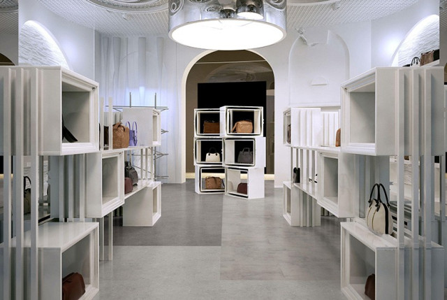 iD Inspiration Loose-Lay