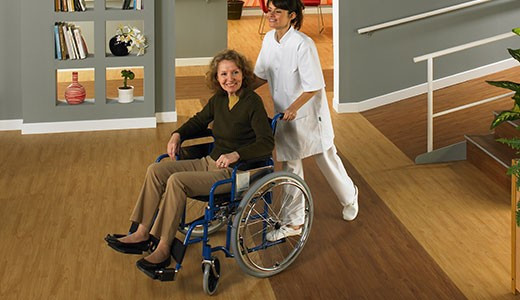 Heterogeneous Compact