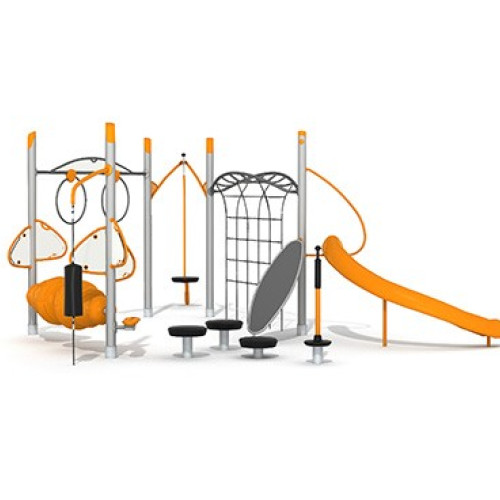 Agito 8002155 (Nell)