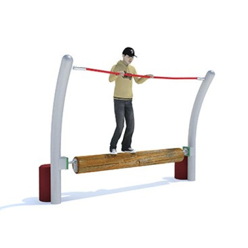 NRG 8019629<br>(Yukon Log Roll)