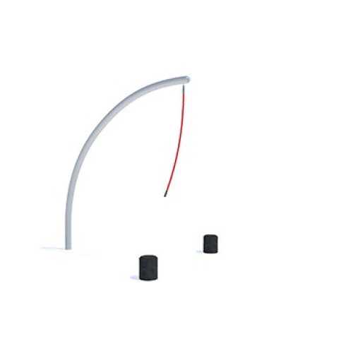 NRG 8019631<br>(Pillars of Hercules)