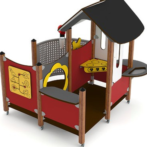 Unimini 8046489<br>(Abby)