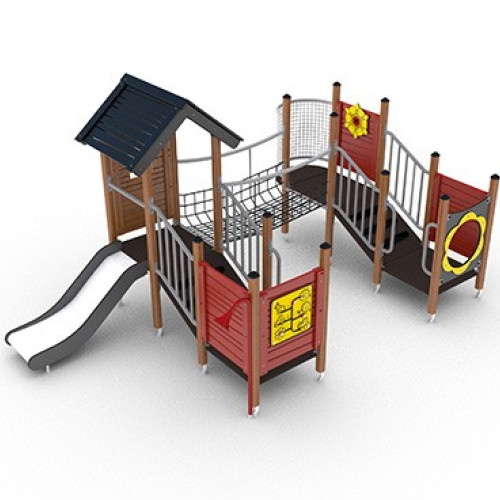 Unimini 8047473<br>(Zambi)