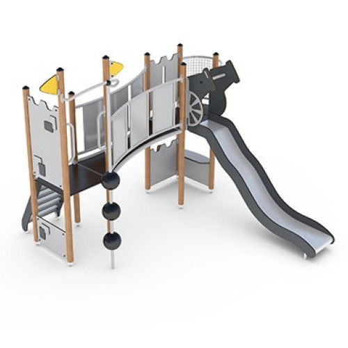 Unimini 8055789<br>(Salbek)