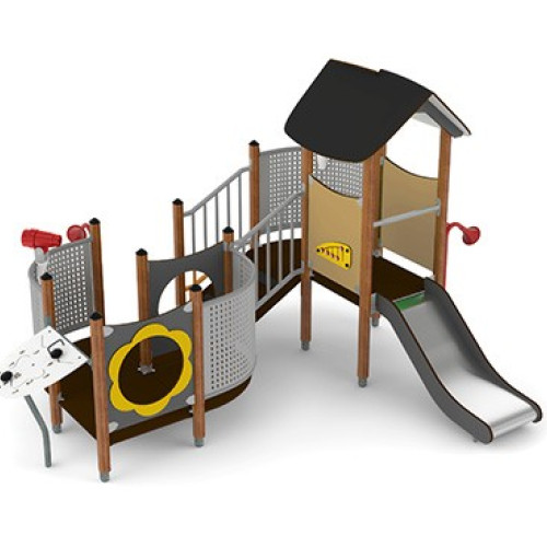 Unimini 8046956<br>(Ronder)