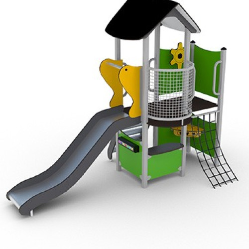 Unimini 8047358<br>(Hally)