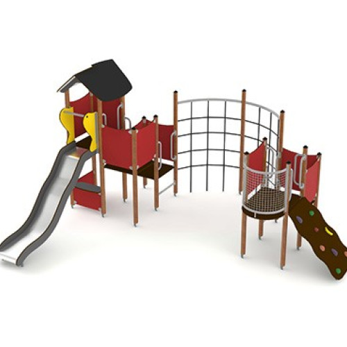 Unimini 8047048<br>(Piketo)