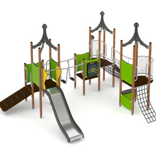 Unimini 8047183 (Lago)