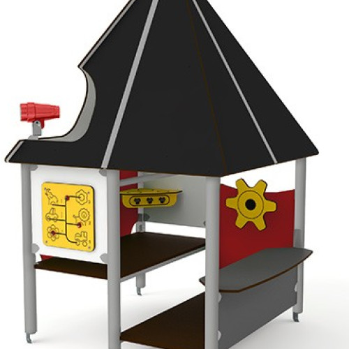 Unimini 8046611<br>(Auro)