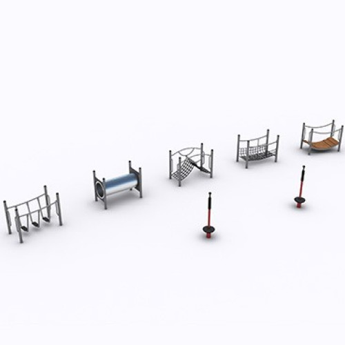 Unimini 8055439<br>(Adventure Trail)