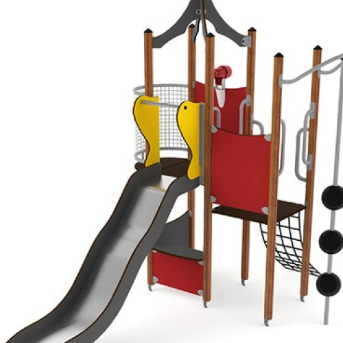 Unimini 8046684<br>(Hubba)