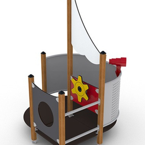 Unimini 8057298<br>(Port)