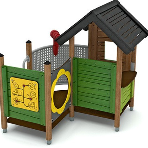 Unimini 8047672<br>(Qaron)