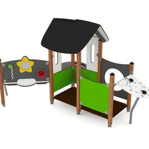 Unimini 8046319<br>(Salle)