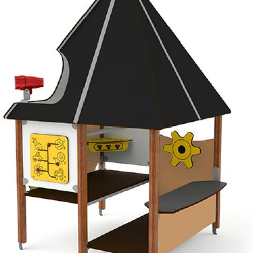 Unimini 8046664<br>(Auro)