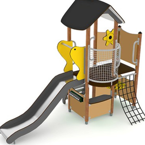 Unimini 8046755<br>(Hally)