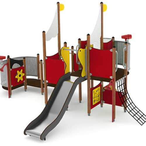 Unimini 8047098<br>(Gyro)