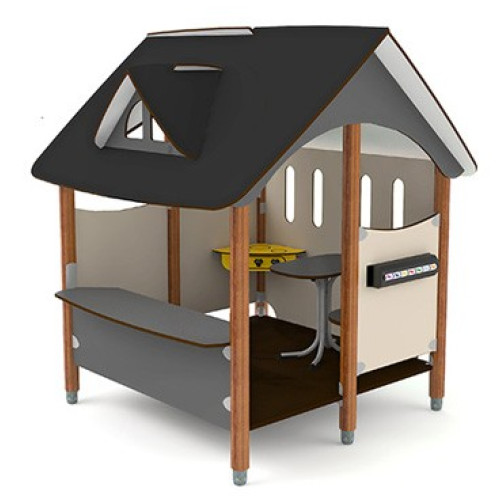 Unimini 8046521<br>(Zelles)